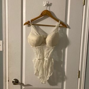 Lingerie- One piece